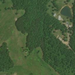Satellite imagery of Blount Mountain, US