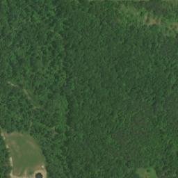 Satellite imagery of Blount Mountain, US