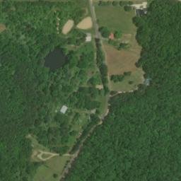 Satellite imagery of Blount Mountain, US