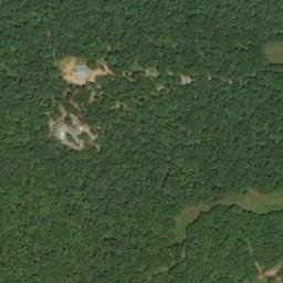 Satellite imagery of Texas Ridge, US