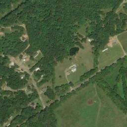 Satellite imagery of Texas Ridge, US