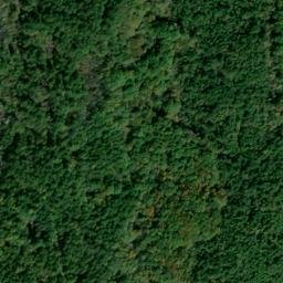 Satellite imagery of Baxter Prospect, US