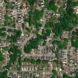 Satellite imagery of SMYRNA MUN TANK — NGS DG3189, US