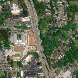 Satellite imagery of SMYRNA MUN TANK — NGS DG3189, US