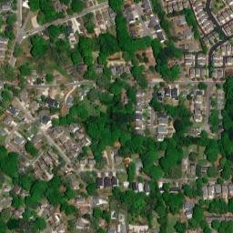 Satellite imagery of SMYRNA MUN TANK — NGS DG3189, US