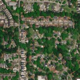 Satellite imagery of BV 033 214 — NGS DG3194 — Smyrna, US, US