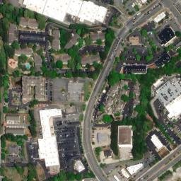 Satellite imagery of 033 62 — NGS DG3862 — Cobb County, US, US