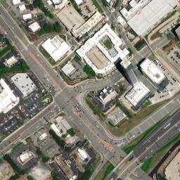 Satellite imagery of 033 62 — NGS DG3862 — Cobb County, US, US