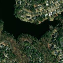 Satellite imagery of 568 — NGS AB4252 — Brookhaven, US, US