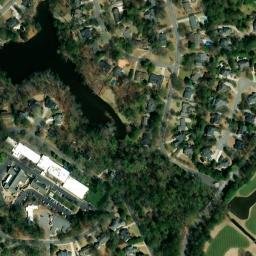 Satellite imagery of 568 — NGS AB4252 — Brookhaven, US, US