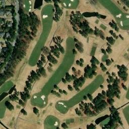 Satellite imagery of N 66 — NGS DG0648 — Chamblee, US, US