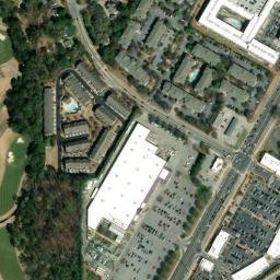 Satellite imagery of N 66 — NGS DG0648 — Chamblee, US, US