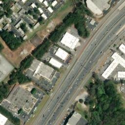Satellite imagery of 5029 — NGS AB4253 — Doraville, US, US