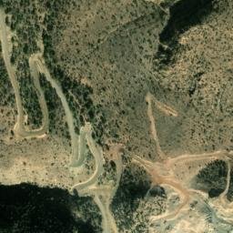 Satellite imagery of Trhoumbecht, MA