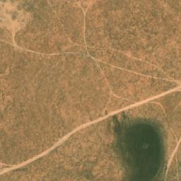 Satellite imagery of Garet el Merabta, DZ