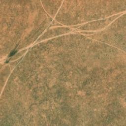 Satellite imagery of Garet el Merabta, DZ