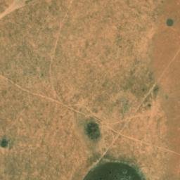 Satellite imagery of Garet el Merabta, DZ