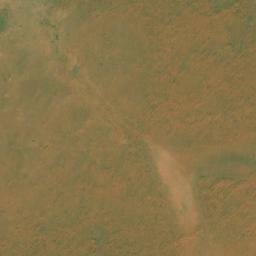 Satellite imagery of Garet es Smida, DZ