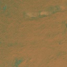Satellite imagery of Garet es Smida, DZ