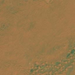 Satellite imagery of Garet es Smida, DZ