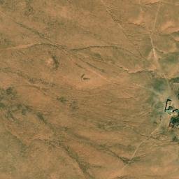Satellite imagery of Kouifat el Mecha, DZ
