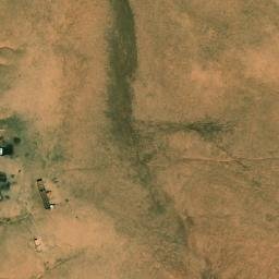 Satellite imagery of Kouifat el Mecha, DZ