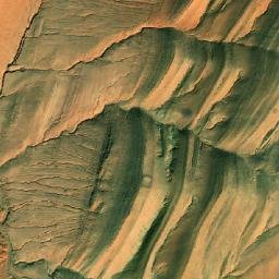 Satellite imagery of Djebel Fkarine, DZ