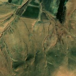 Satellite imagery of Djebel Fkarine, DZ