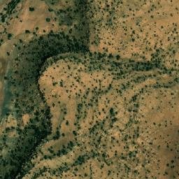 Satellite imagery of El Gos, DZ