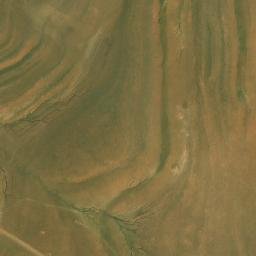 Satellite imagery of Er Rih, DZ