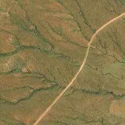 Satellite imagery of El Mouilah, DZ