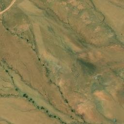 Satellite imagery of El Mouilah, DZ