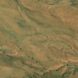 Satellite imagery of El Mouilah, DZ