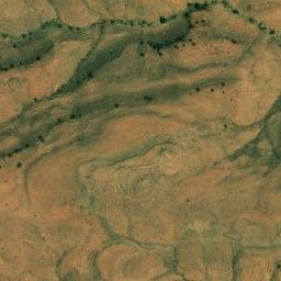 Satellite imagery of Kef ’Aïn Derrara Sakina, DZ