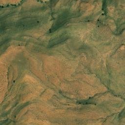 Satellite imagery of Kef ’Aïn Derrara Sakina, DZ