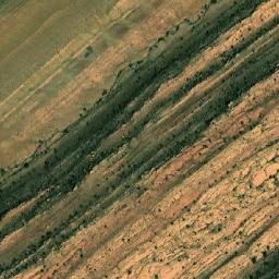 Satellite imagery of Rbib Mta Hamida, DZ