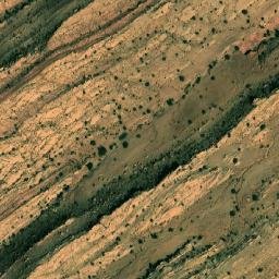 Satellite imagery of Rbib Mta Hamida, DZ