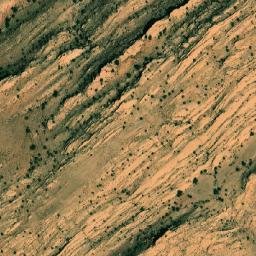 Satellite imagery of Rbib Mta Hamida, DZ