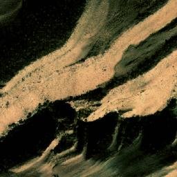 Satellite imagery of Djebel Temmem, DZ