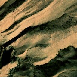 Satellite imagery of Djebel Temmem, DZ