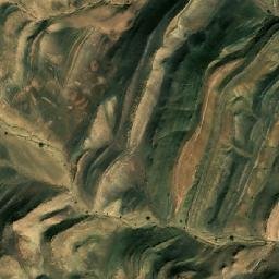 Satellite imagery of Guelt el Beïda, DZ