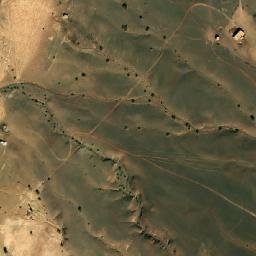Satellite imagery of Guelt el Beïda, DZ
