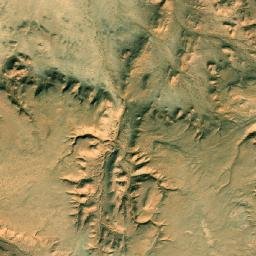 Satellite imagery of Garet ed Deba, DZ