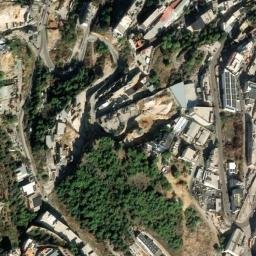 Satellite imagery of Tallet el Biyada, LB