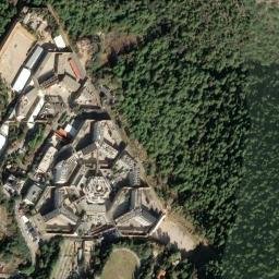 Satellite imagery of Qornet es Sarj, LB