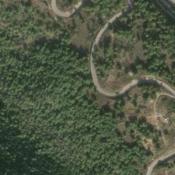 Satellite imagery of Bkarkhine, LB