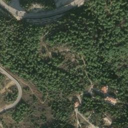 Satellite imagery of Bkarkhine, LB