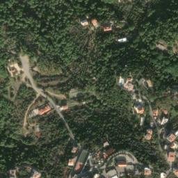 Satellite imagery of Bkarkhine, LB