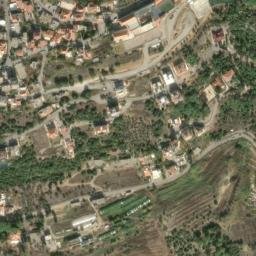 Satellite imagery of Ej Jouaïq, LB