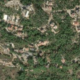 Satellite imagery of Ej Jouaïq, LB